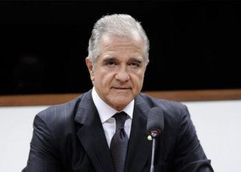 Deputado relator do projeto que cria o RCN