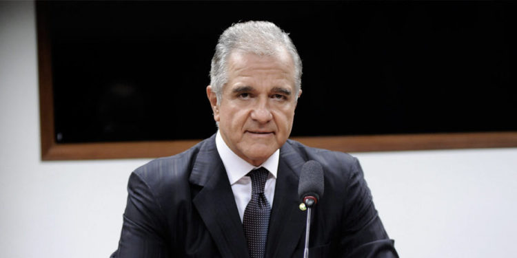 Deputado relator do projeto que cria o RCN