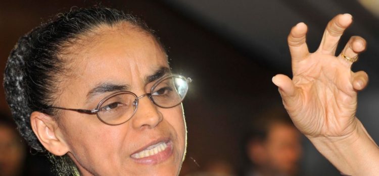Partido de Marina Silva deve lançar candidatos em 2016