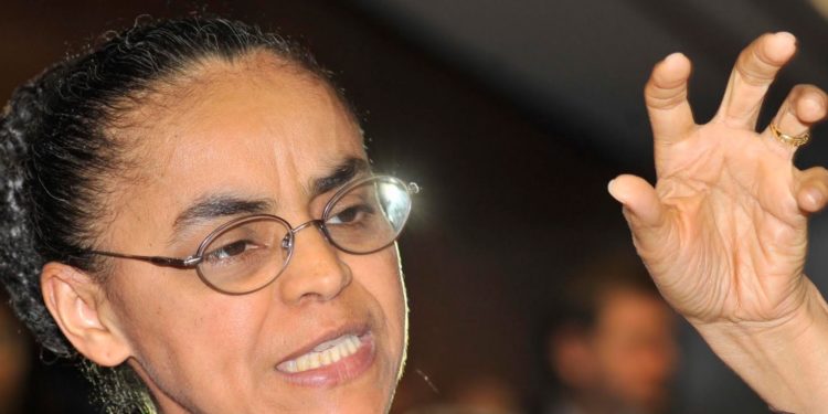Partido de Marina Silva deve lançar candidatos em 2016