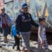 Gerra na Síria eleva fluxo migratório para a Europa