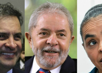 Pesquisa do Ibope revela aumento no índice de rejeição aos políticos e presidenciáveis