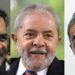 Pesquisa do Ibope revela aumento no índice de rejeição aos políticos e presidenciáveis