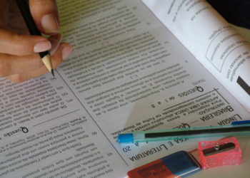 Maratona de Estudos para o Enem em Búzios-RJ