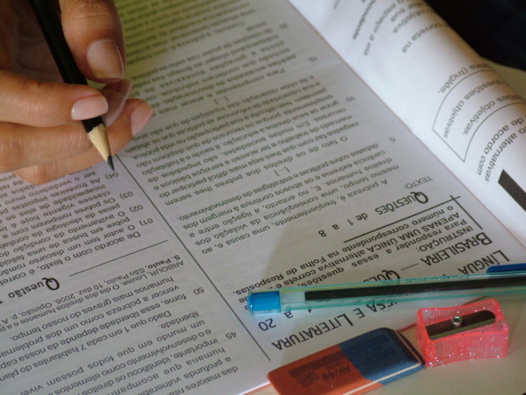Maratona de Estudos para o Enem em Búzios-RJ
