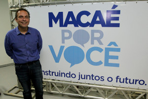 Dr. Aluizio Macaé
