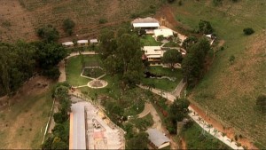 Haras de Arlei Rosa