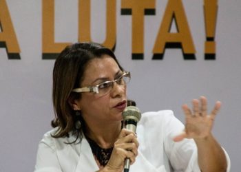 Rose Mary Gomes | Foto: Douglas Fernandes