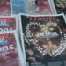 Paris(França) Homenagens as pessoas mortas nos ataques terroristas a capital francesa (Giselle Garcia/Agência Brasil)