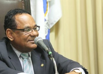 Deputado João Peixoto
