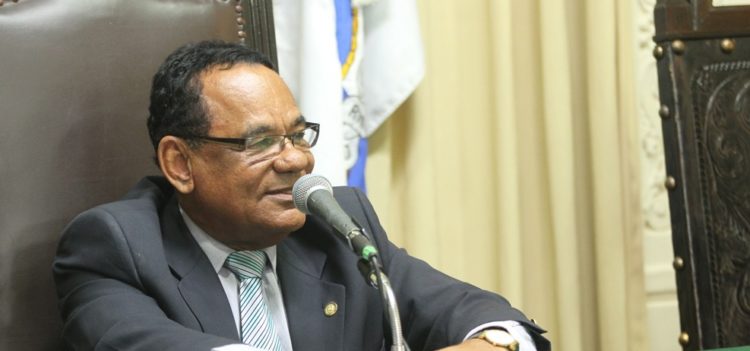 Deputado João Peixoto