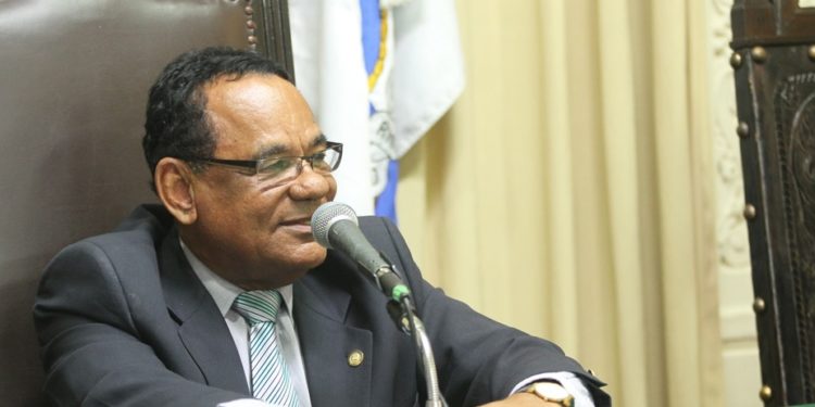 Deputado João Peixoto
