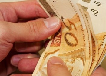 Salário mínimo em 2020