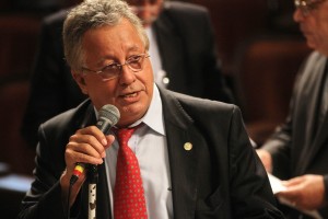 Deputado Dionísio Lins (PP-RJ)