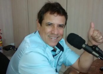 Deputado Federal e ex-prefeito de Cabo Frio-RJ