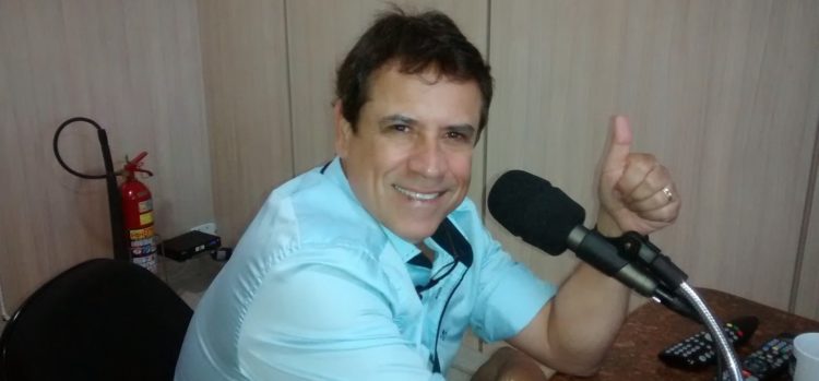Deputado Federal e ex-prefeito de Cabo Frio-RJ
