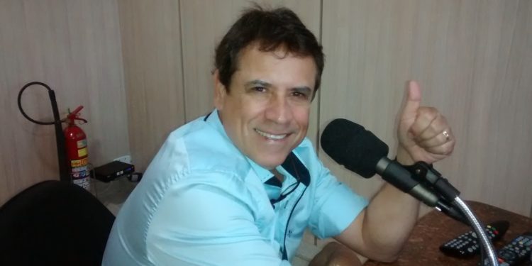 Deputado Federal e ex-prefeito de Cabo Frio-RJ