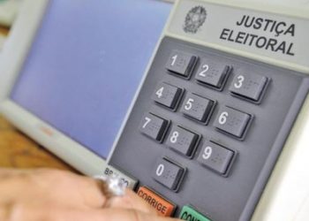 Urna eletrônica