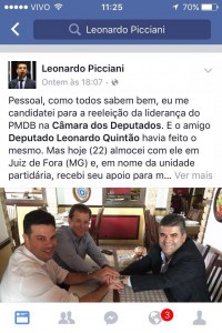 Face Picciani