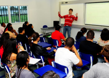 Como será o retorno as aulas