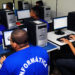 Processo Seletivo para a Faetec