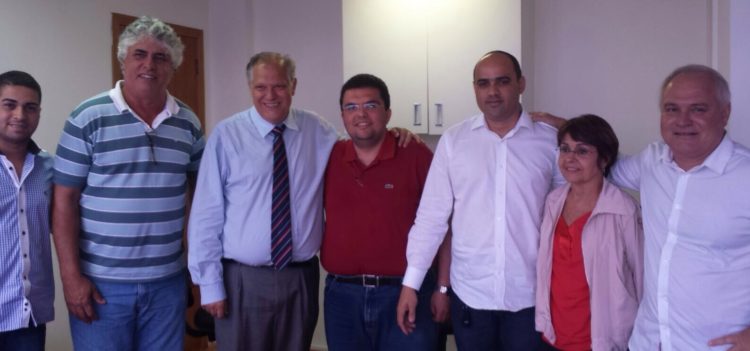 PSB terá candidato em Macaé-RJ