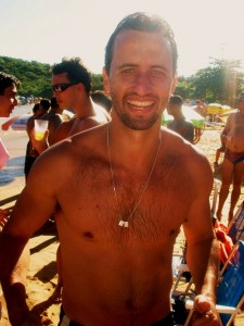 Rogério Mathoso
