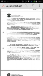Decreto