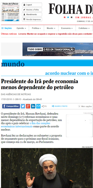Ilustração VIU ONLINE