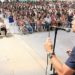 Encontro anual dos profissionais da Secretaria Municipal de Educação, realizado no Centro de Convenções Jornalista Roberto Marinho. Macaé, 03 de fevereiro de 2016. Data 03/02/2016. Macaé/RJ/Brasil