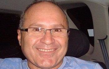 Raimundinho Duarte: vice-prefeito de Lucrécia (RN), dançando