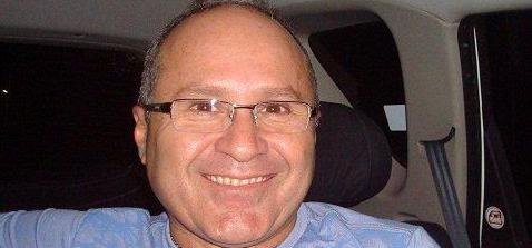 Raimundinho Duarte: vice-prefeito de Lucrécia (RN), dançando