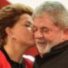 Revista VejaDilma e Lula visitam GaranhunsFoto Cristiano MarizData: 23/07/2010Local: Garanhuns - PE