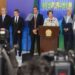 Brasília -Pronunciamento da Presidente da Reública Federativa do Brasil, Dilma Rousseff (Valter Campanato/Agência Brasil)
