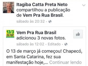 Itagiba juiz