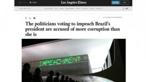 Los Angeles Times