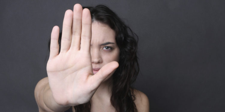 self defense