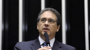 Deputado Carlos Zarattini