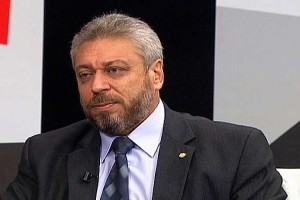 Deputado Laudivio Carvalho