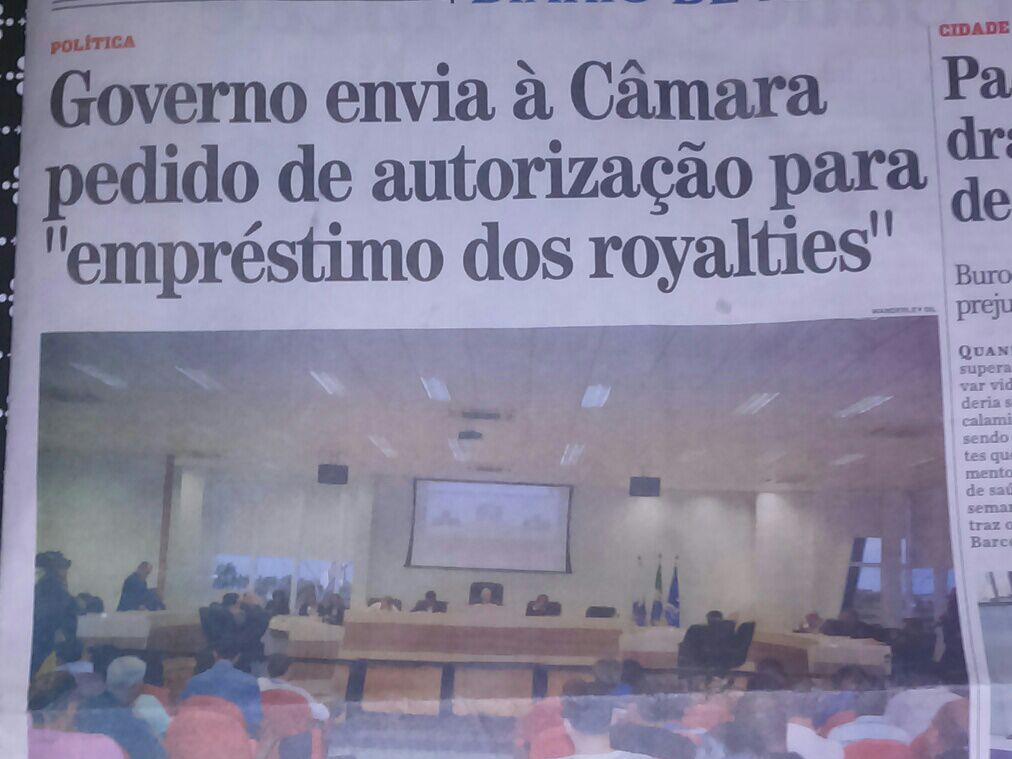 O debateon
