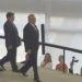 Brasília - Encontro dos representantes da Confederação das Associações Comerciais e Empresariais do Brasil com o presidente interino Michel Temer e ministros (José Cruz/Agência Brasil)