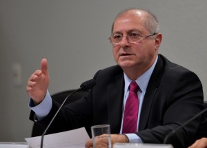 Paulo Bernardo