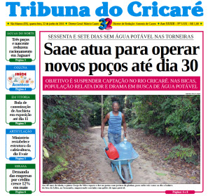 Tribuna