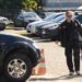 São Paulo - Malotes da Operação Lava Jato 31ª fase, chegam na Superintendencia da Polícia Federal de São Paulo.
