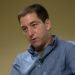 Journalist Glenn Greenwald speaks during an interview with the Associated Press in Rio de Janeiro, Brazil, Sunday, July 14, 2013. Greenwald, The Guardian journalist who first reported Edward Snowden's disclosures of U.S. surveillance programs says the former National Security Agency analyst has "very specific blueprints of how the NSA do what they do."(AP Photo/Silvia Izquierdo)