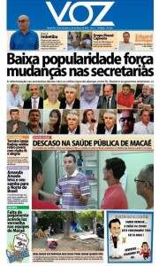 Jornal Igor Sardinha