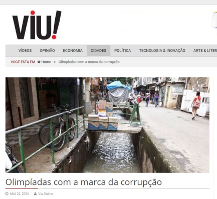 Lazaroni VIU