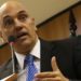 Brasília - O ministro da Justiça, Alexandre de Moraes, em entrevista à imprensa, fala sobre a operação policial que prendeu, um grupo suspeito de planejar atos terroristas a 15 dias da Rio 2016 (José Cruz/Agência Brasil)