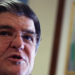 RJ - LAVA JATO/JUCÁ/GRAVAÇÃO/MACHADO/ARQUIVO - POLÍTICA - Foto de arquivo do então presidente da Petrobras Transporte (Transpetro), Sérgio Machado. Em uma conversa, revelada pelo jornal Folha de S. Paulo entre ele e o ministro do Planejamento, Romero Jucá, sugere a existência de um pacto para obstruir a operação Lava Jato e diz que é preciso "estancar a sangria". 04/07/2012 - Foto: TASSO MARCELO/ESTADÃO CONTEÚDO