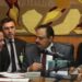 Brasília O presidente Interino da Câmara, Waldir Maranhão preside reunião de líderes (Fabio Rodrigues Pozzebom/Agência Brasil)